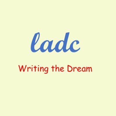 ladc logo – Lara Cassidy